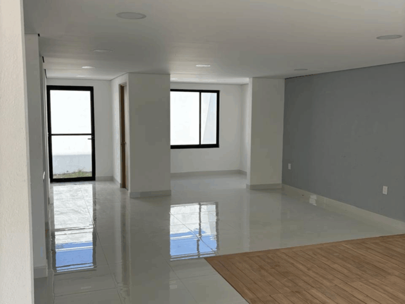 Casa 1 Fraccionamiento pedregal - León , Guanajuato