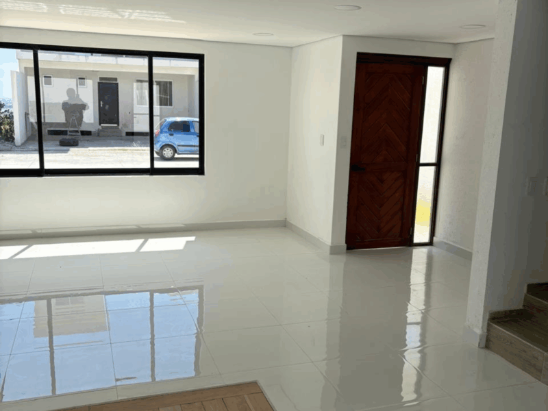 Casa 1 Fraccionamiento pedregal - León , Guanajuato