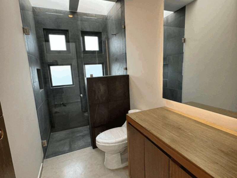 Casa 4 - Ajusco Tulum - CDMX