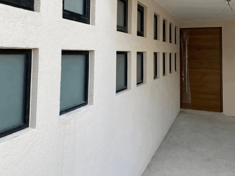 Casa 3 - Ajusco Tulum - CDMX