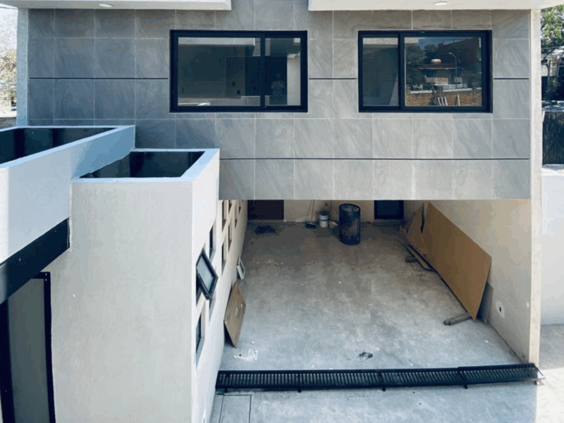 Casa 3 - Ajusco Tulum - CDMX