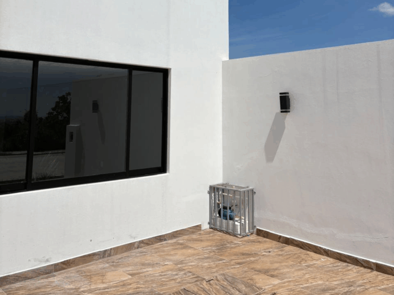 Casa 1 Fraccionamiento pedregal - León , Guanajuato