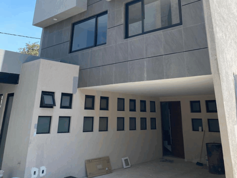 Casa 2 - Ajusco Tulum - CDMX