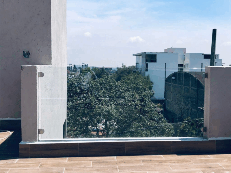 Casa 1 - Ajusco Tulum - CDMX