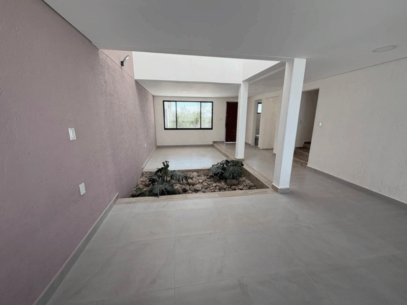 Casa 2 Fraccionamiento pedregal - León, Guanajuato