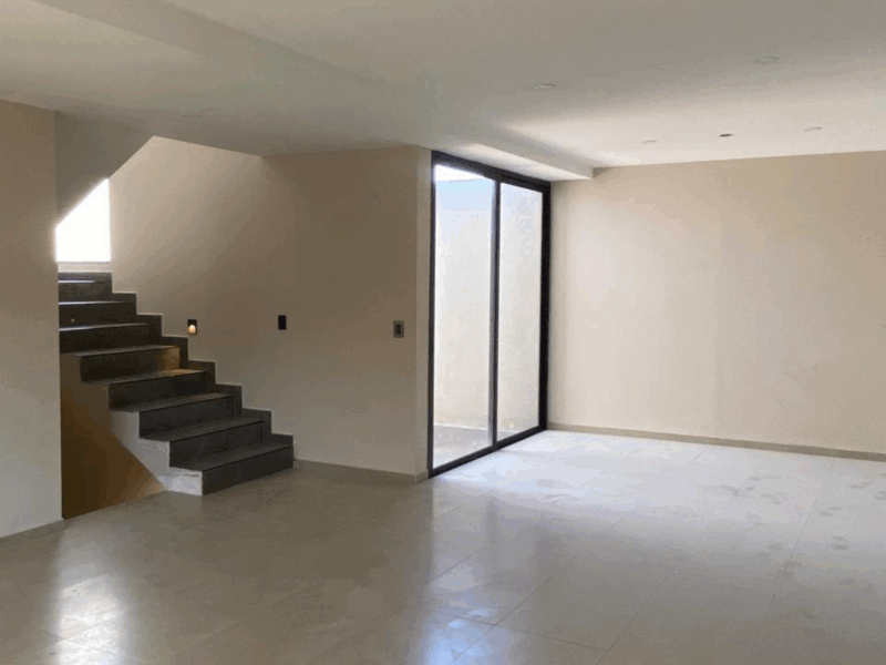 Casa 3 - Ajusco Tulum - CDMX