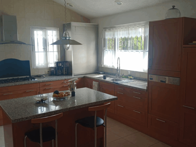 Casa Puebla - San Andrés Cholula, Puebla