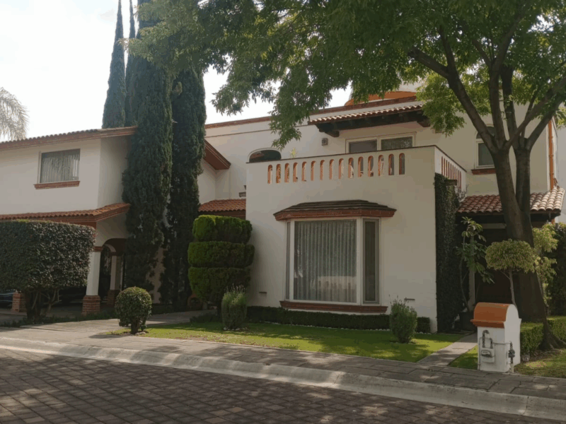 Casa Puebla - San Andrés Cholula, Puebla