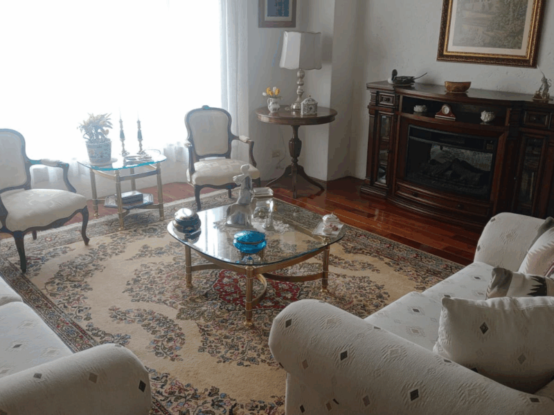 Casa Puebla - San Andrés Cholula, Puebla