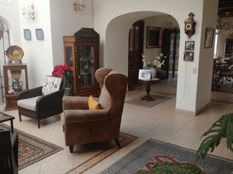 Casa Puebla - San Andrés Cholula, Puebla