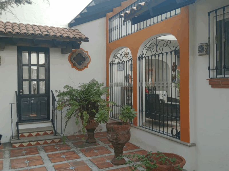 Casa Puebla - San Andrés Cholula, Puebla