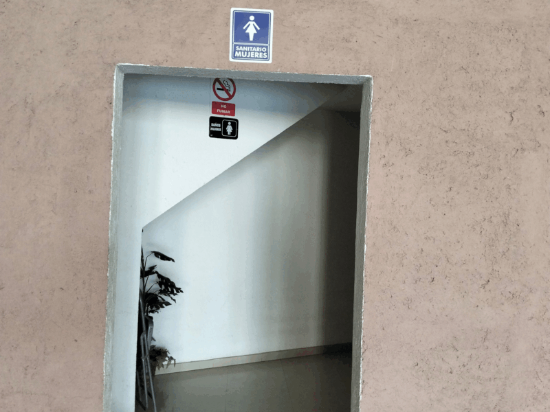 Salón de fiestas - Aguascalientes