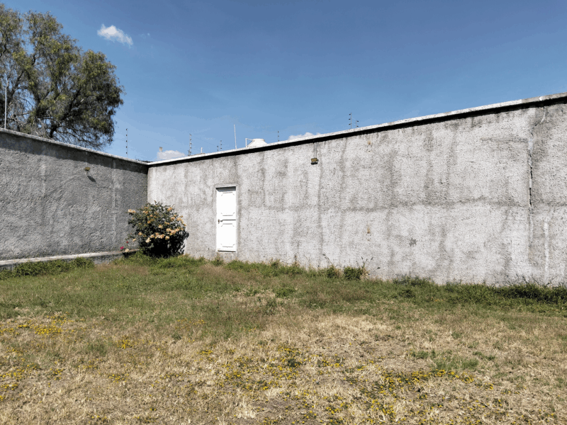 Salón de fiestas - Aguascalientes