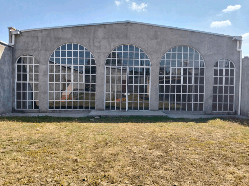 Salón de fiestas - Aguascalientes