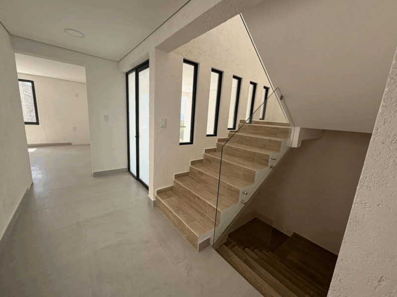 Casa 2 Fraccionamiento pedregal - León, Guanajuato