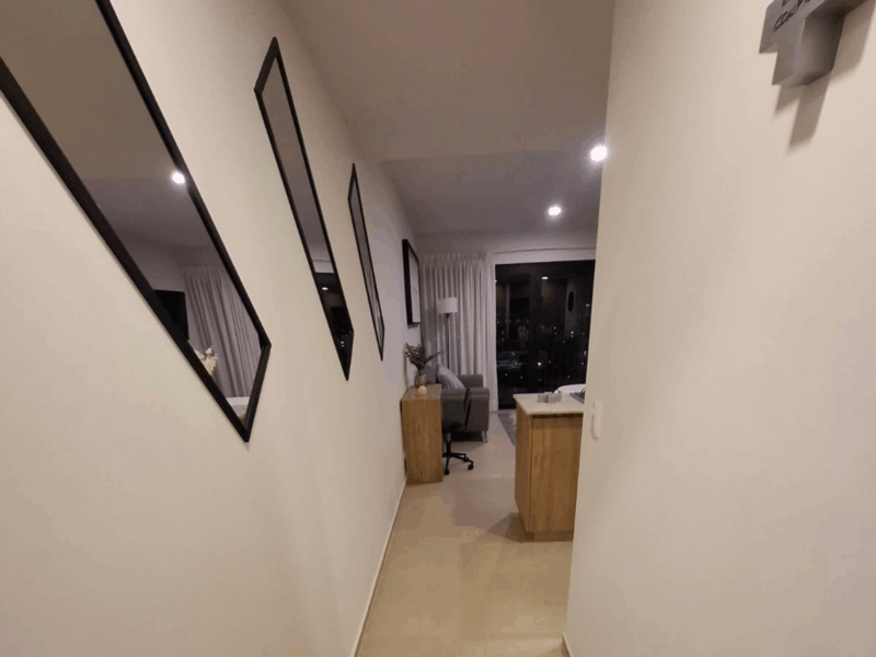 Departamento amueblado Torre Punta Mayor | RENTA | León, Guanajuato