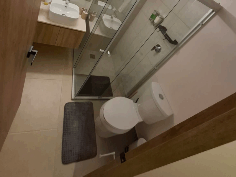 Departamento amueblado Torre Punta Mayor | RENTA | León, Guanajuato