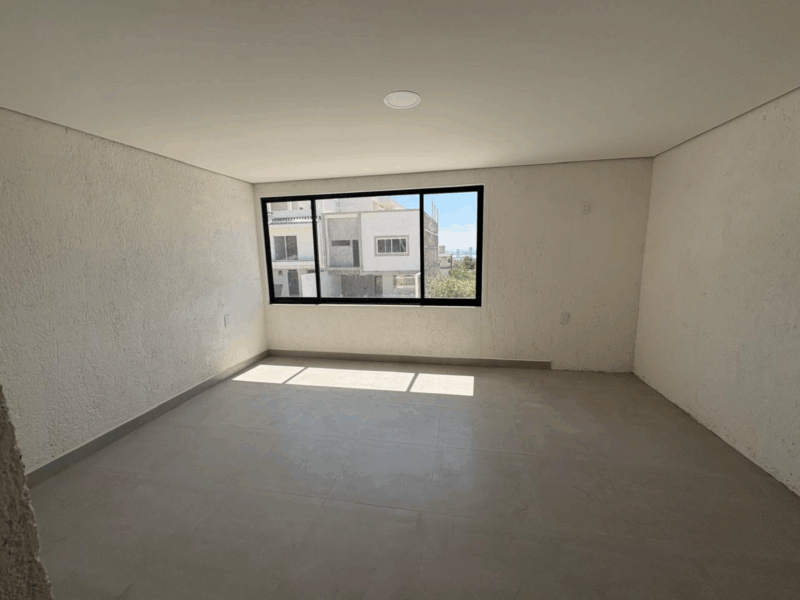 Casa 2 Fraccionamiento pedregal - León, Guanajuato