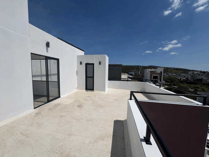 Casa 2 Fraccionamiento pedregal - León, Guanajuato