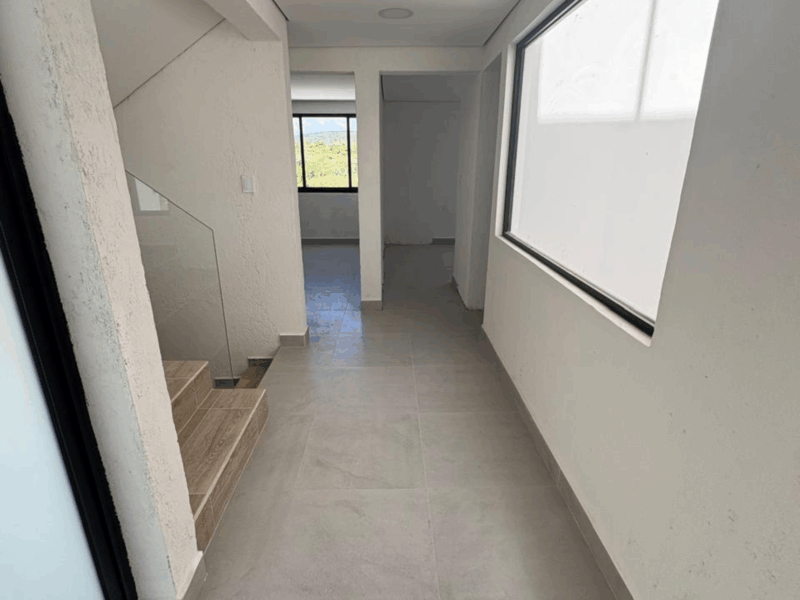 Casa 2 Fraccionamiento pedregal - León, Guanajuato