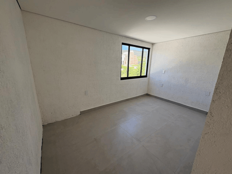 Casa 2 Fraccionamiento pedregal - León, Guanajuato